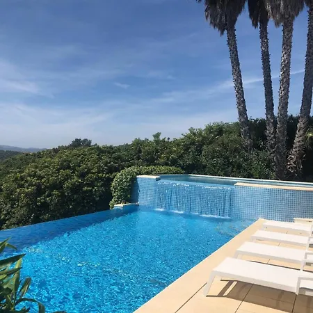 Villa De Luxe A 5 Min Du Golf Homestay