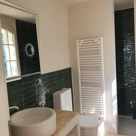 Villa De Luxe A 5 Min Du Golf Homestay *