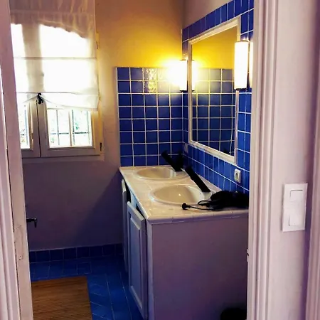 Homestay Villa De Luxe A 5 Min Du Golf *