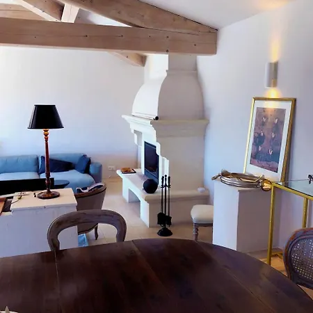 Homestay Villa De Luxe A 5 Min Du Golf Grimaud