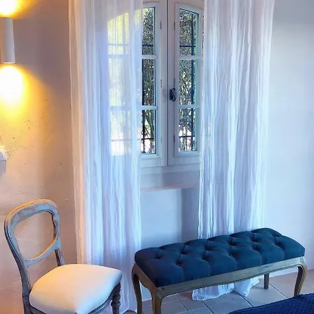 Homestay Villa De Luxe A 5 Min Du Golf