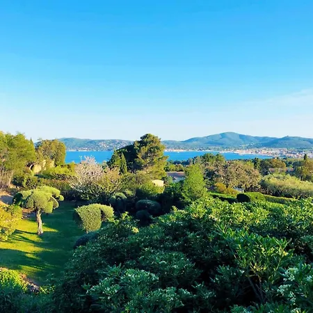 Villa De Luxe A 5 Min Du Golf Homestay *