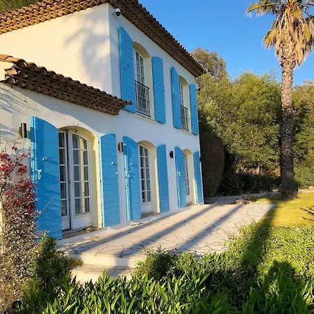 Homestay Villa De Luxe A 5 Min Du Golf