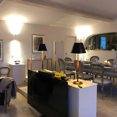 Homestay Villa De Luxe A 5 Min Du Golf