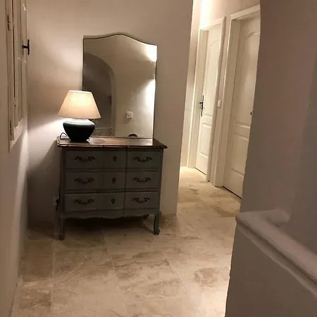 Villa De Luxe A 5 Min Du Golf Rum i privatbostad *